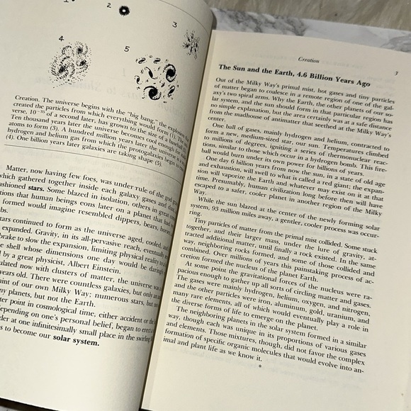 Browser's Book of Beginnings by Charles Panati - Picture 6 of 9